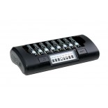 Batteriladdare MH-C801D