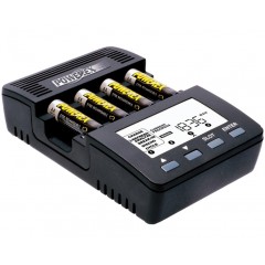 Batteriladdare MH-C9000