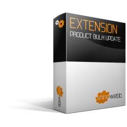 Product Bulk Update v1.00